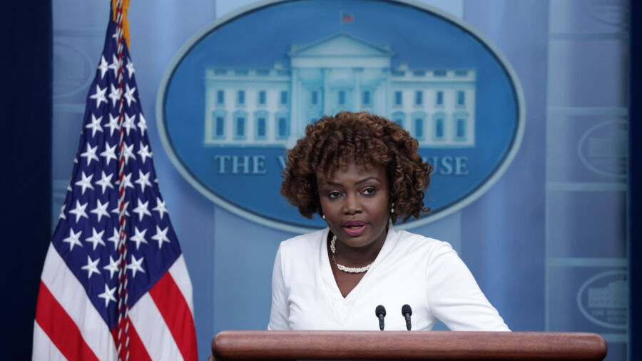 White House Rules Out Designating Mexican Cartels as Foreign Terrorist Organizations