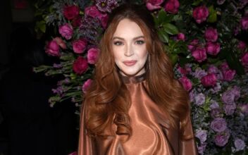 Lindsay Lohan, Other Celebrities Settle With SEC Over Crypto Case