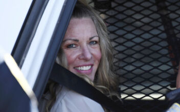 Judge Says No Death Penalty for Lori Vallow Daybell