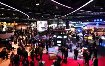 AI and Metaverse Take Center Stage at MWC