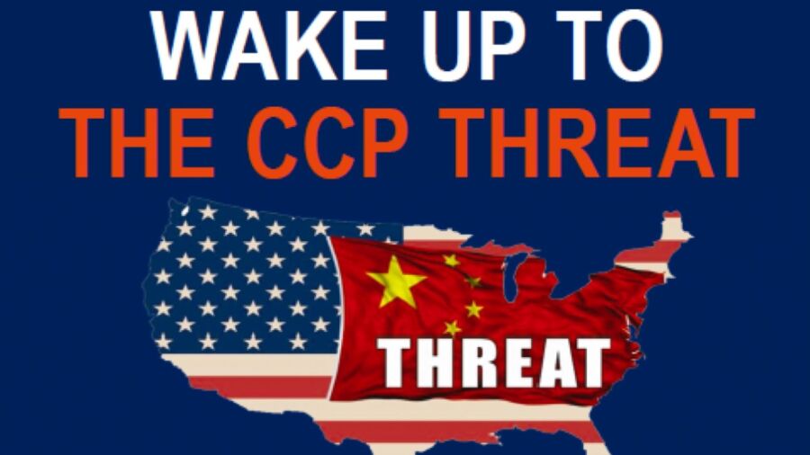 New York Community Organization Holds Seminar to ‘Wake up to the CCP Threat’