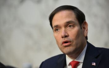 Rubio Introduces Bill to Block EV Tax Credits to Ford’s Plant Using Chinese Technology