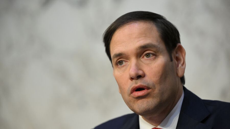 Rubio Introduces Bill to Block EV Tax Credits to Ford’s Plant Using Chinese Technology