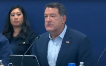 Rep. Green Says Mayorkas Not Interested in Deterring Illegal Immigrants at Southern Border
