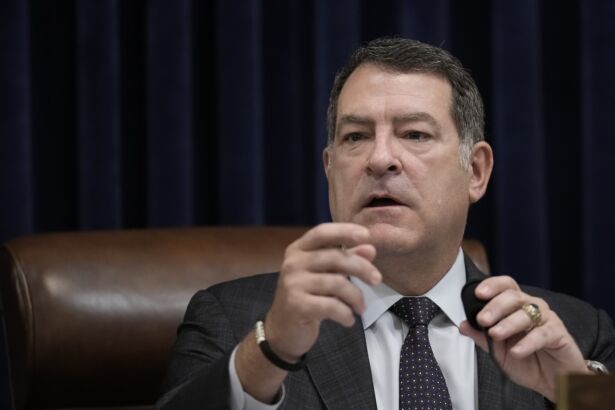 House Committee On Homeland Security Examines Secretary Mayorkas' Handling Of The Southern Border