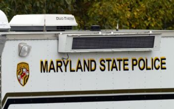 One Person Dead, Over 20 Injured in Single-Vehicle Party Bus Crash in Maryland