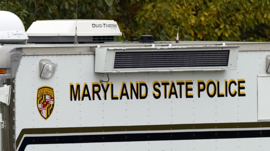 One Person Dead, Over 20 Injured in Single-Vehicle Party Bus Crash in Maryland
