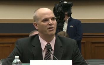 Twitter Files Journalists Testify on Censorship and Journalism Attacks at House Hearing