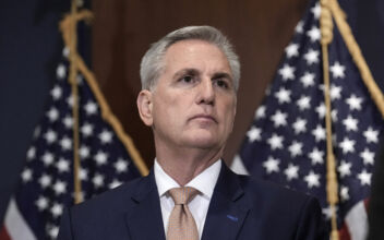 McCarthy Says House to Move Forward With TikTok Bill