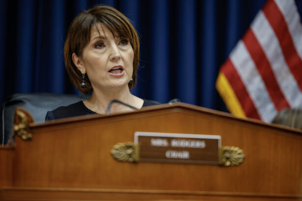 Rep. Cathy McMorris Rodgers