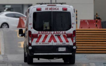 Fireworks Explosion Leaves 7 Dead, 15 Injured in Mexico