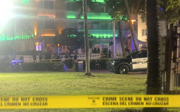1 Dead, 1 Hurt in Shooting During Miami Beach Spring Break
