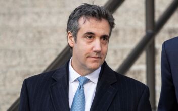 Attorney Robert Costello Says ‘Convicted Perjurer’ Michael Cohen Has No ‘Solid Evidence’
