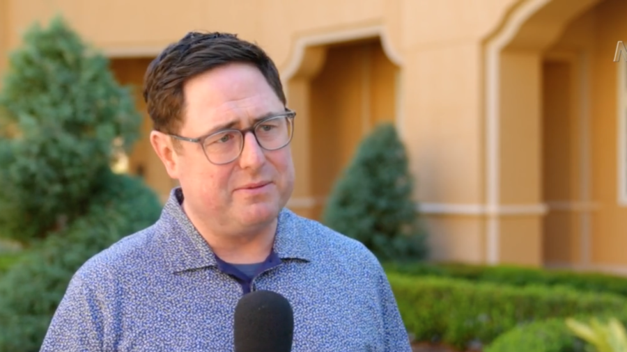 Rep. Mike Flood Discusses Veto of Bill Against ESG Investment