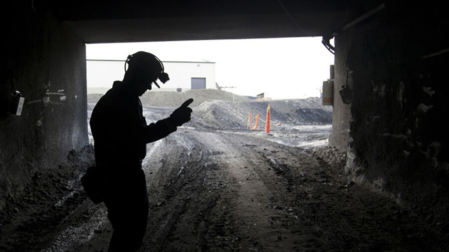 Underground Coal Mine Collapse Injures 3 in Montana