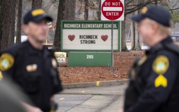 Virginia Mother of 6-Year-Old Who Shot Teacher Charged