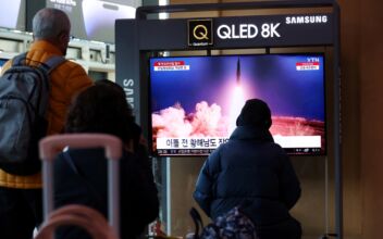 North Korea Says It Launched ICBM to Warn US, South Korea Over Drills