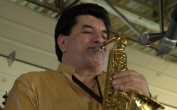 Tejano Musician Fito Olivares Dies in Houston at 75