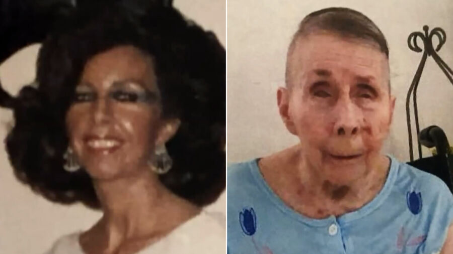 Woman Reported Missing 31 Years Ago Found in Puerto Rico