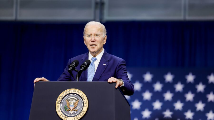 States Cite 1,400 Facts in Missouri v. Biden Big Tech Censorship Collusion Case