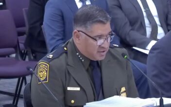 Border Patrol Chief Says DHS Does Not Have Operational Control of the Border, Contradicting Mayorkas