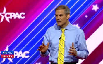 Rep. Jim Jordan: Protecting Rights From the Cancel Culture Mob
