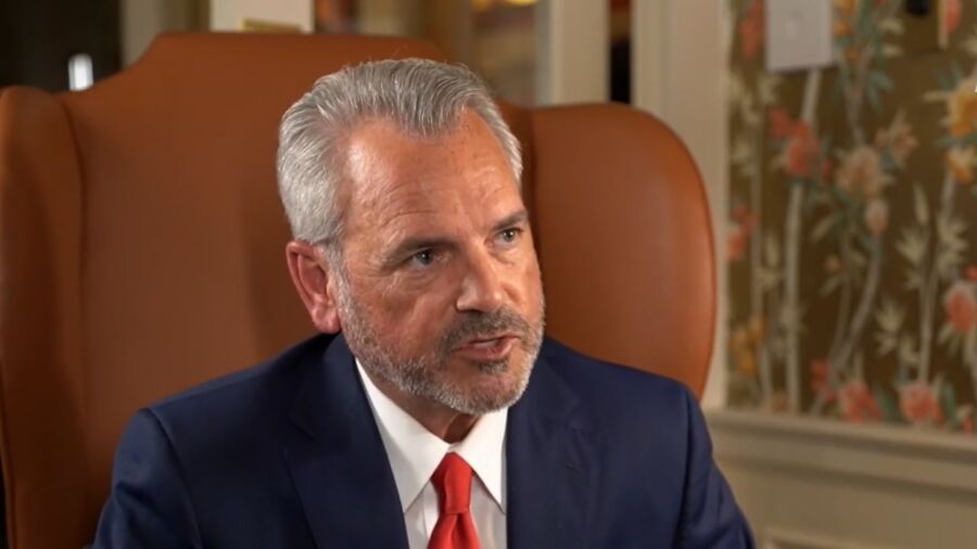 Rep. Alford: CCP Is Our Number 1 National Security Threat