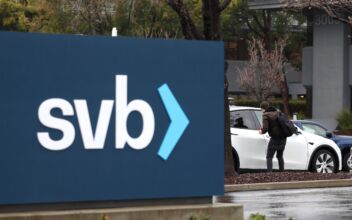 SVB Chief Sold $3.6 Million in Stock Shortly Before Bank’s Collapse