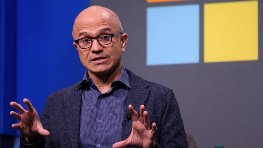 More Job Cuts Hit Microsoft Workers After Massive January Layoffs
