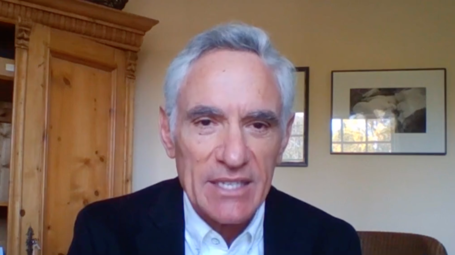 Dr. Scott Atlas: Public Health Leaders Must Regain the People's Trust