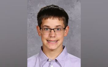Indiana Missing Teen Scottie Morris Found Safe, Officials Say