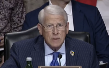 Americans Don’t Want to Join an Organization Led by People Interested in Fighting Culture Wars: Sen. Wicker on Military Recruitment