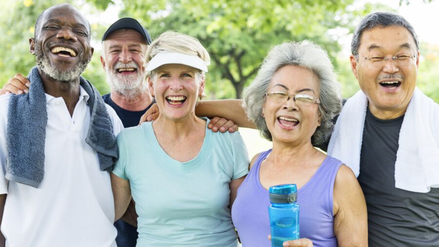 Exercise Can Help With Dangerous Liver Fat