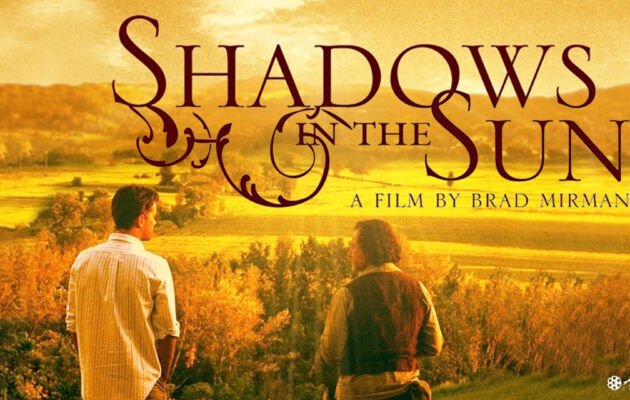 Shadows in the Sun