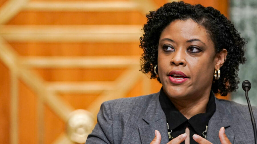 Office of Management and Budget Director Testifies to Senate on 2024 Budget