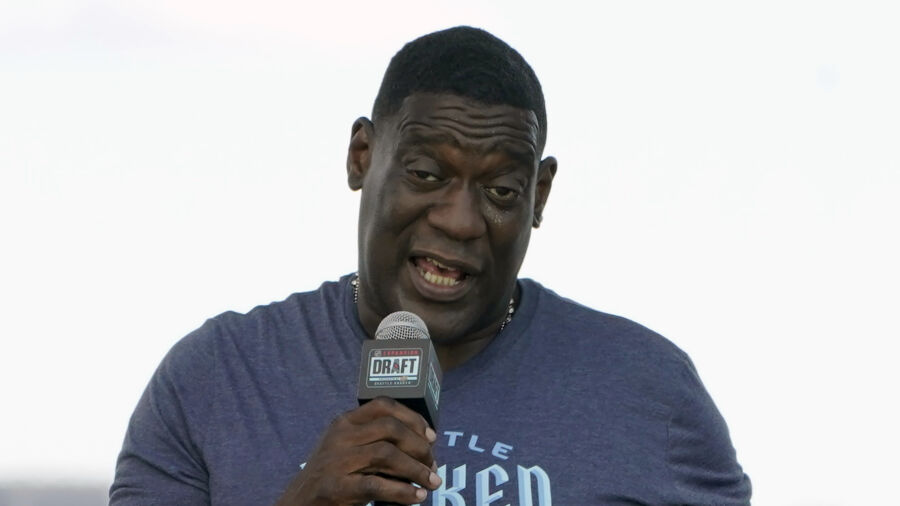 Former NBA Star Shawn Kemp Arrested in Drive-By Shooting