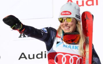 Mikaela Shiffrin Sets World Cup Skiing Record With 87th Win