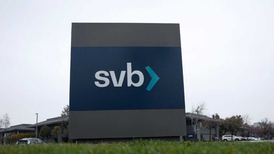 Over $240 Million Assets Belonging to Chinese Drugmakers Exposed After Silicon Valley Bank Failure