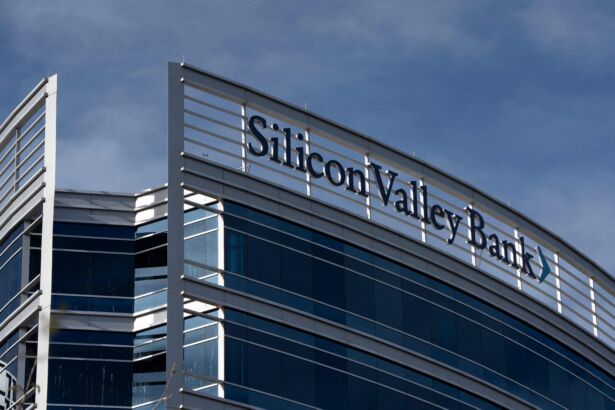 Silicon Valley Bank