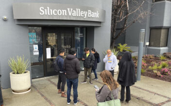 FDIC Takes Control of Silicon Valley Bank After Its Collapse