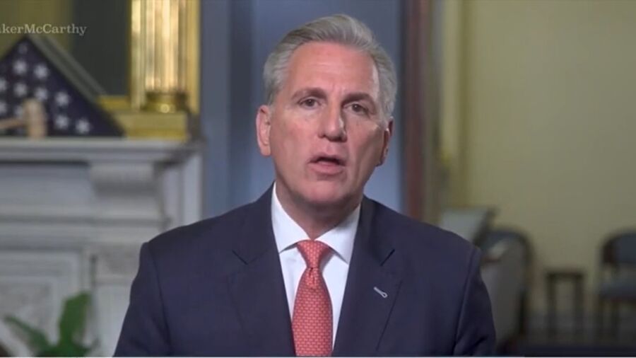 GOP Unveils Energy Plan, Schumer Squashes It
