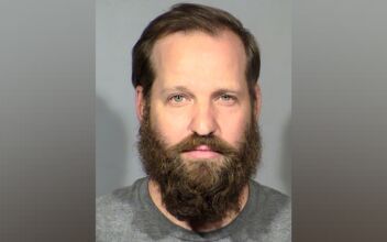 Vegas Terrorism Suspect Sentenced for Sexually Abusing Girl