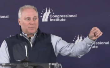 Their Voters Are Paying Attention to What They Do Today: Rep. Scalise on Cooperation With Democrats
