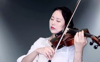 Tomaso Albinoni: Adagio in G Minor – Viola
