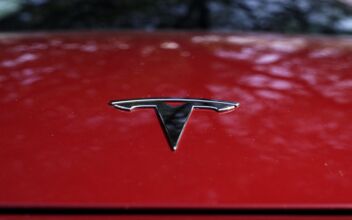 US Auto Safety Regulator Investigating Tesla After Two Steering Wheels Fell Off