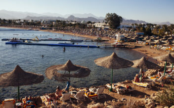 Egypt Seeks Private Investments for Tourism