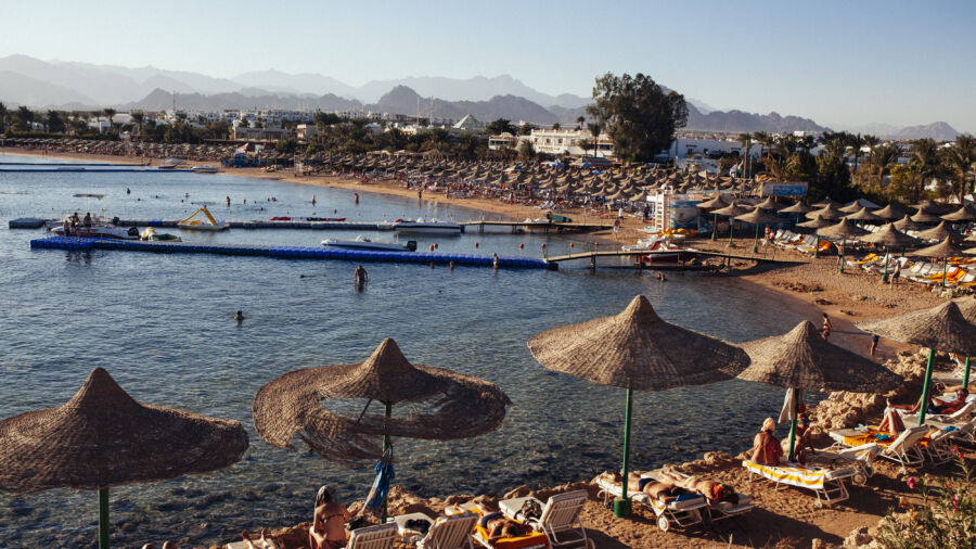 Egypt Seeks Private Investments for Tourism