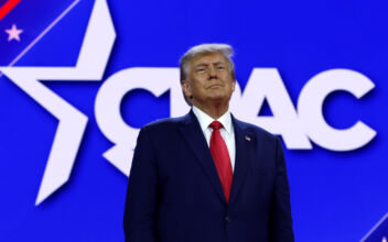 Trump Outlines Agenda for 2024 Presidential Run at CPAC 2023 Conference