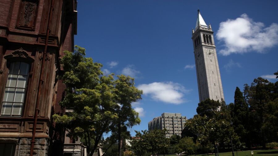 Jewish Groups' Lawsuit Alleges University of California Has Let Campus Anti-Semitism Go Unchecked