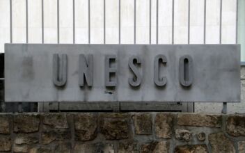 UNESCO Under Fire Over CCP Atrocities